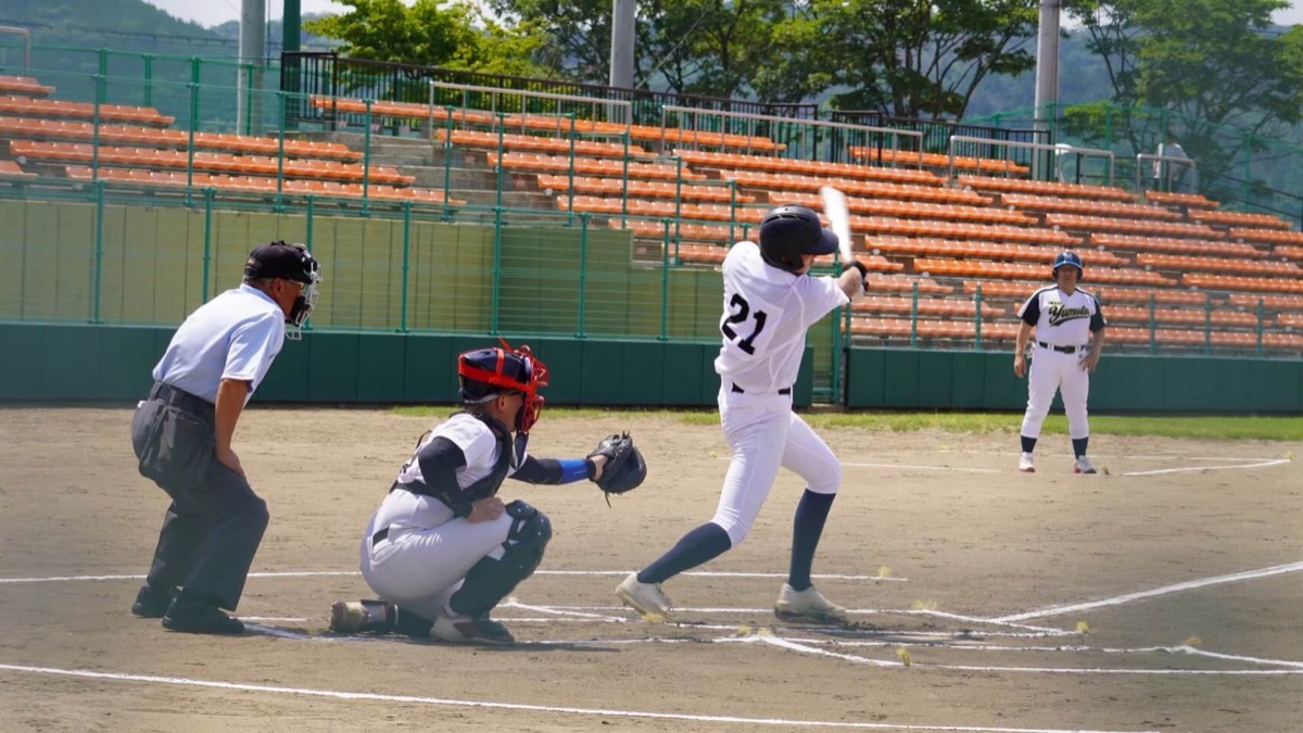 マスターズ甲子園のイメージ